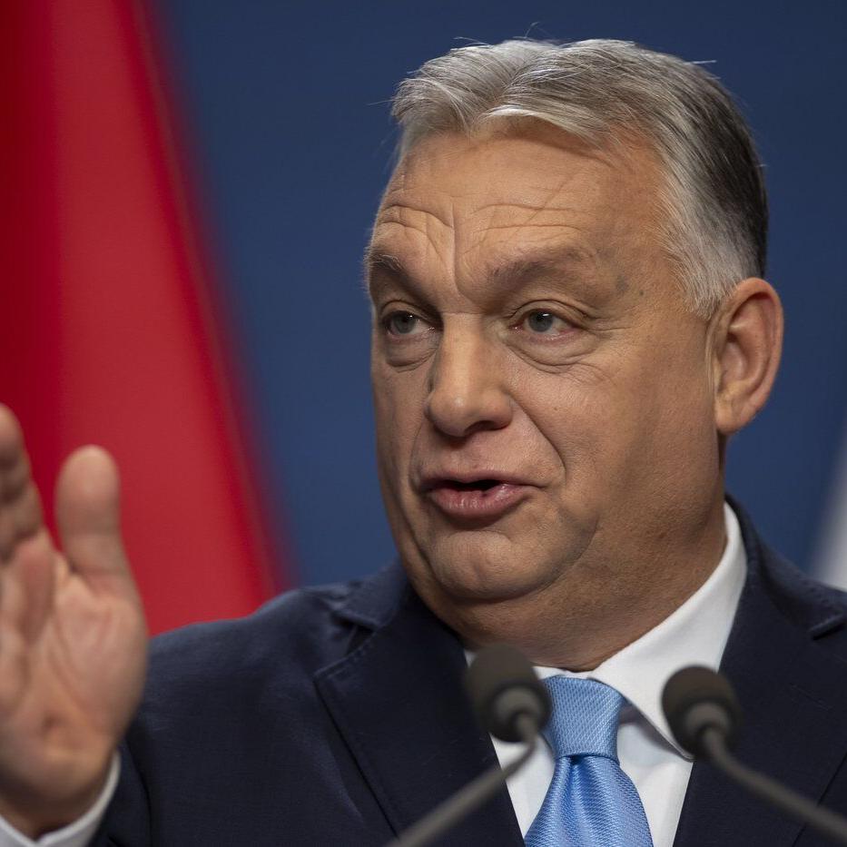 Hungary's Orbán blames immigration and EU for the deadly attack in Germany